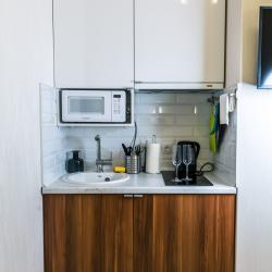 фото 62 Home Aparts (Хоум Апартс)