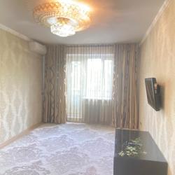 2-комнатные апартаменты эконом