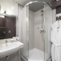 Номер стандарт бизнес