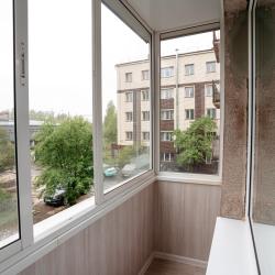 2-комнатные апартаменты студия