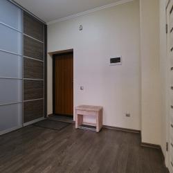 1-комнатные апартаменты улучшенные ул. Трифонова, 22