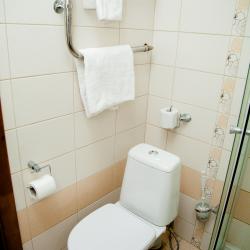 Номер стандарт с 2 односпальными кроватями