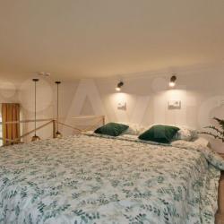 Апартаменты студия Guest Apartment