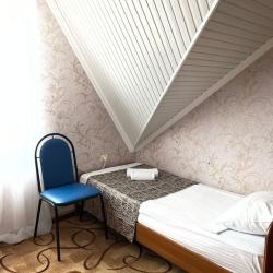5-местный номер эконом (с завтраком)