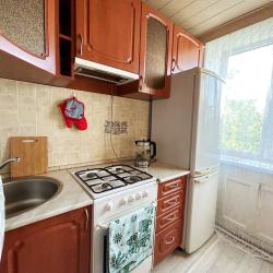 1-комнатные апартаменты стандарт Мурманск, проспект Ленина, 24