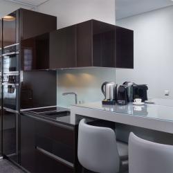 Studio Apartment (с завтраком)