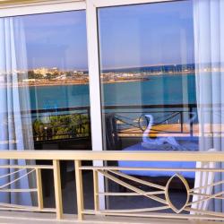 Standard Room Sea View (all inclusive)