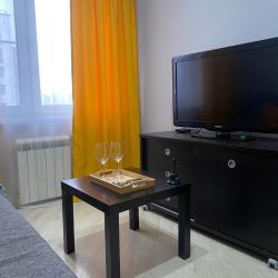 фото 12 Komfort plus (Комфорт плюс) на бульваре Ракетный