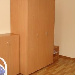Номер эконом с 2 односпальными кроватями