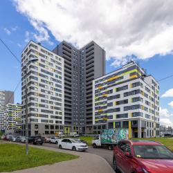 фото 2 LeoHotels на Витебском пр-те 101 (Лео Отель)
