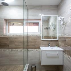 2-комнатные апартаменты стандарт (с завтраком, мансарда)
