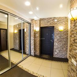 2-комнатные апартаменты люкс