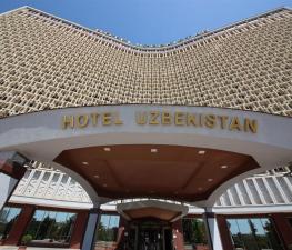Uzbekistan, Uzbekistan, Tashkent