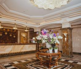 Grand Hotel VIDGOF, Russia, Chelyabinsk
