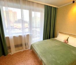Home Hotel (Хоум Отель) на Строителей 79, Россия, Прокопьевск