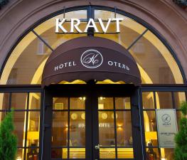 Kravt Sadovaya Hotel (Кравт Садовая), Россия, Санкт-Петербург