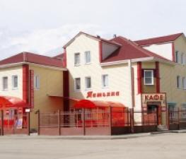 Tatyana, Russia, Sibai