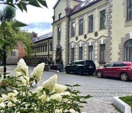 Маргаритов, Россия, Владивосток