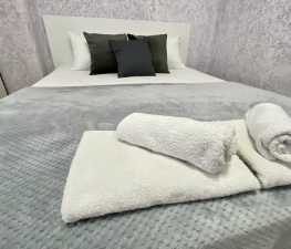 Apart-hotel OmNashDom (Omnashdom), Russia, Gelendzhik