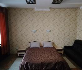 Malay Inn, Russia, Bugulma