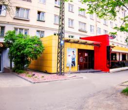 Guest House Turist, Russia, Petrozavodsk