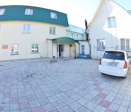 Altyn Tuyak, Russia, Gorno Altaysk