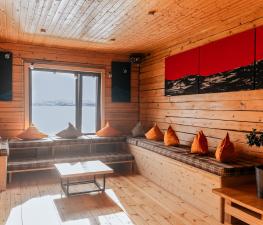 Bay House , Russia, Petropavlovsk Kamchatsky