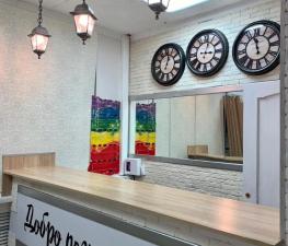 Travelroom Belorusskaya, Russia, Moscow