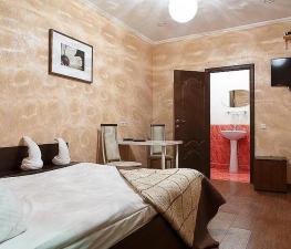 Siesta (Сиеста), Россия, Люберцы
