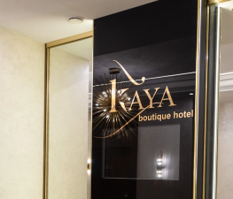 Kaya Boutique Hotel, Russia, Moscow