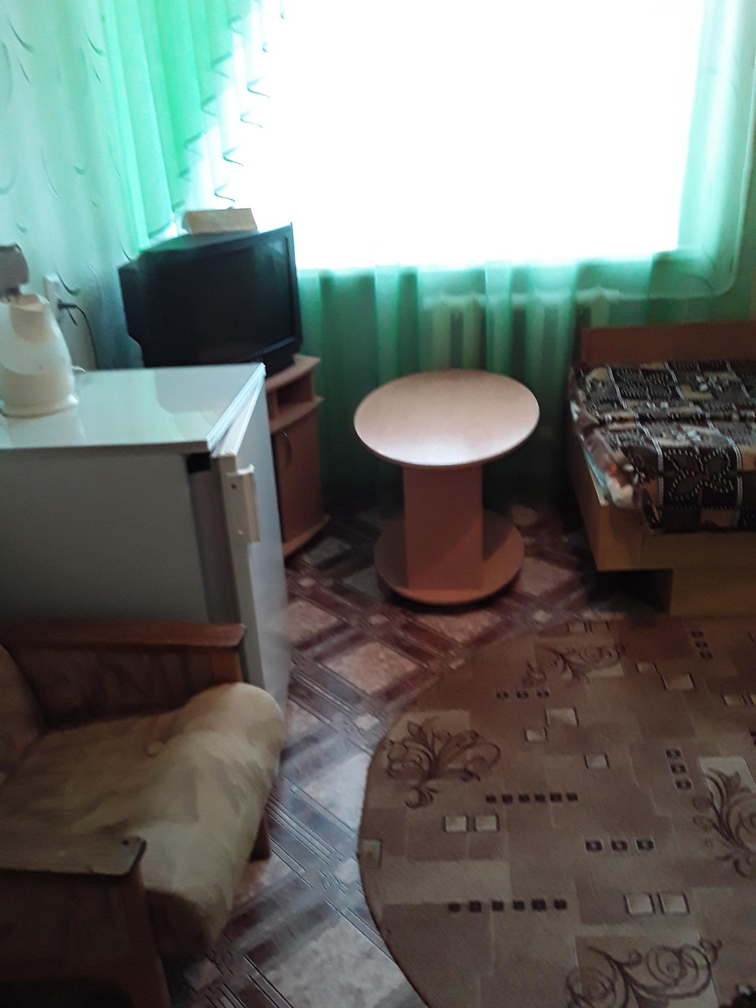 Гостиница бирск