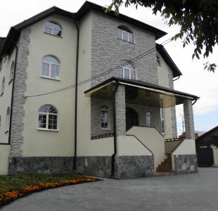 Guest House Provintsiya