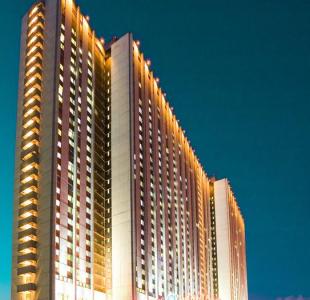 Измайлово Гамма (Версаль-тур)