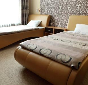 Турецкий берег