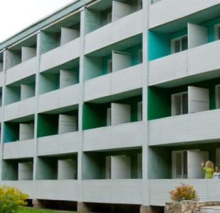 Ольховка Санаторий-профилакторий 