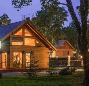 Северные приключения