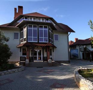 Семеркова Хата