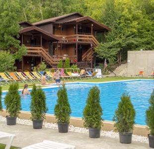 Inal Bay (Инал Бэй)