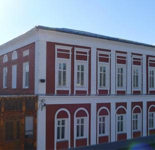 Болховская старина