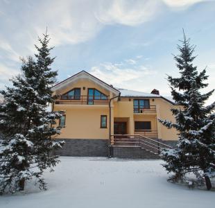 Green Park Hotel (Грин Парк)