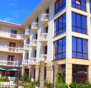 Вилла Феллини