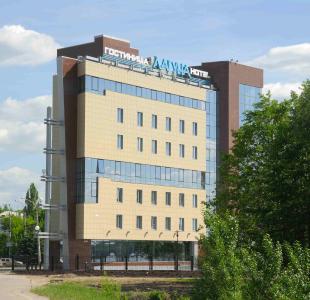 Лагуна Липецк