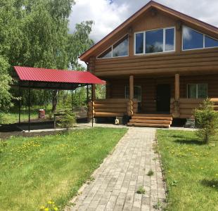 Загородный комплекс Прованс