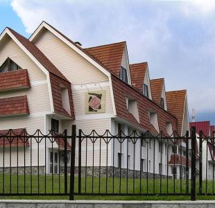 Каменный Цветок