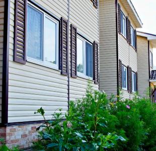 База отдыха Ассоль