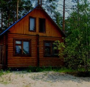 База отдыха Лагуна