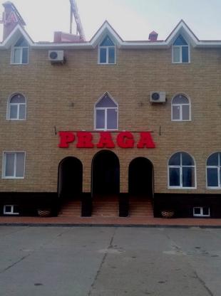 Praga