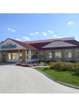 Моховое