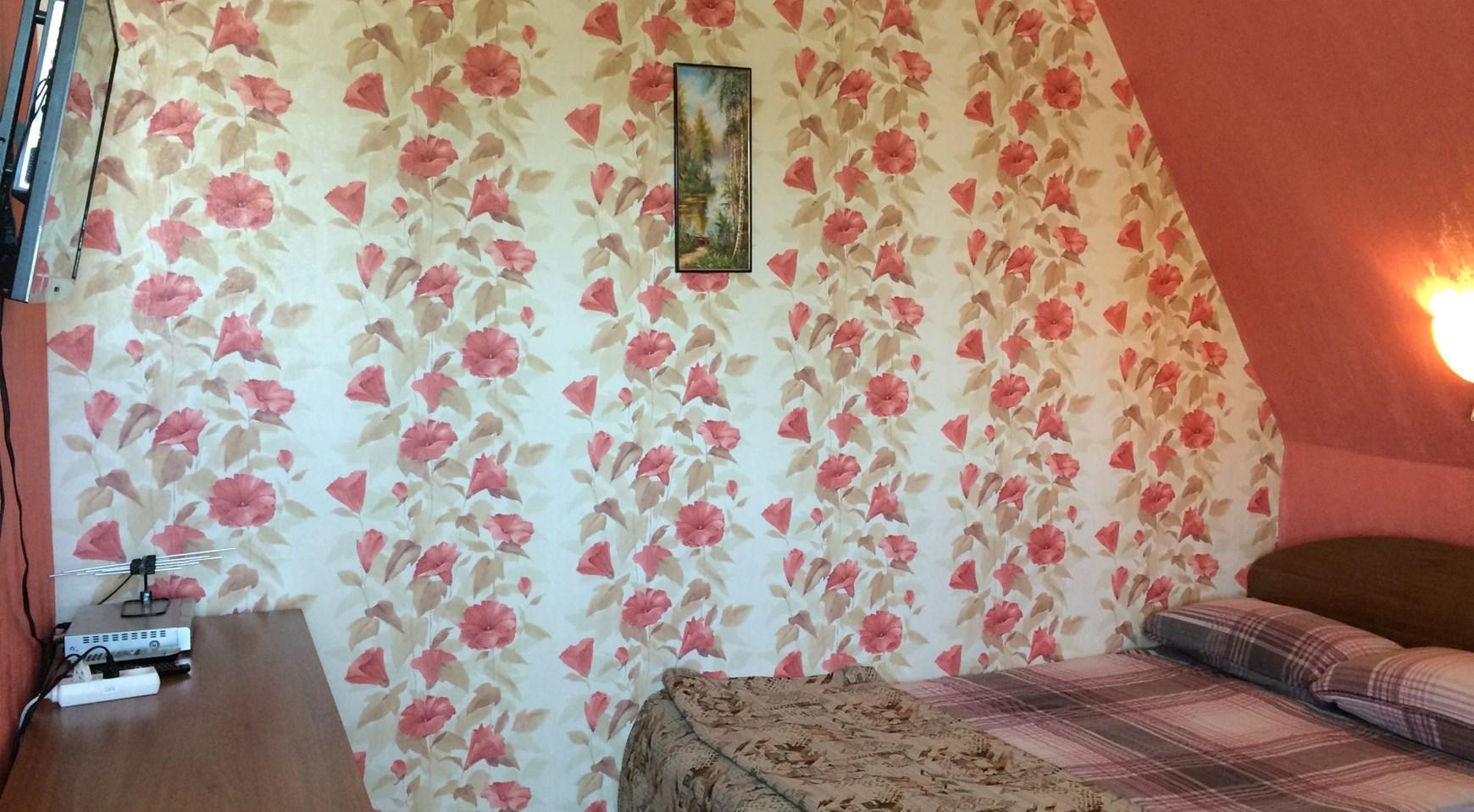 Гостиница Вита Зубова Поляна