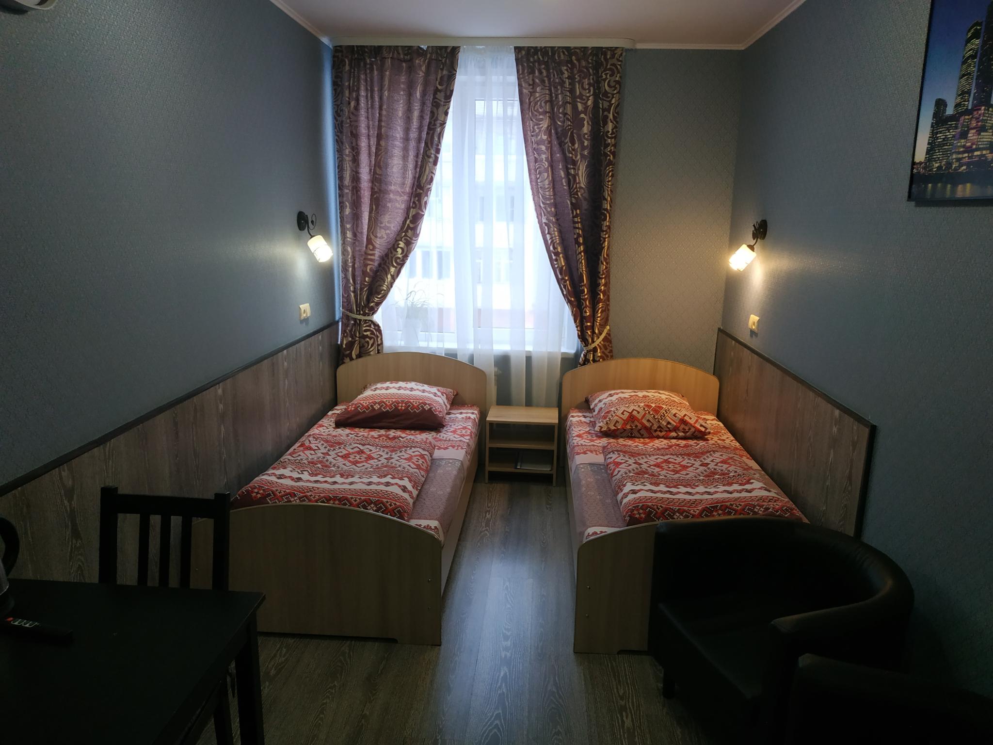 отель арабика абхазия